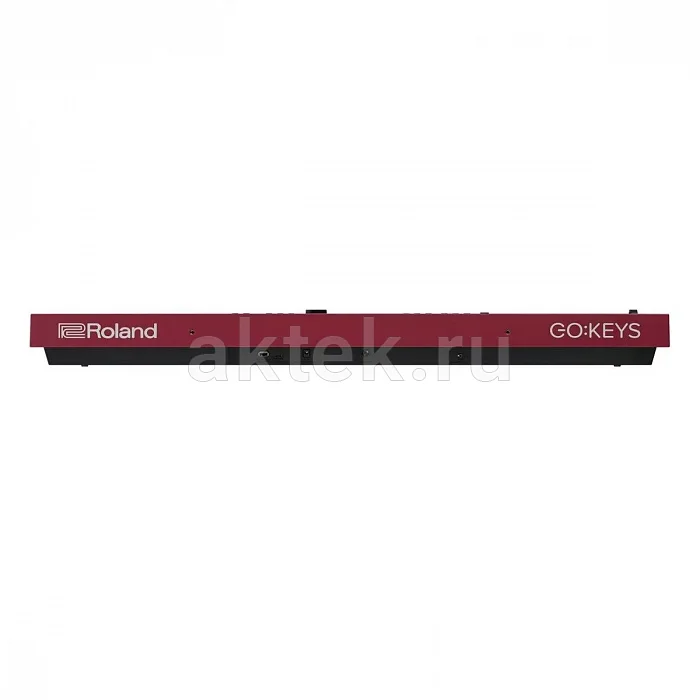 Roland GO: KEYS-3-RD синтезатор, 61 клавиша, 1154 тембра, цифровая обработка 4