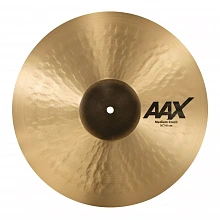 Sabian 16" AAX Medium Crash тарелка для ударной установки 3