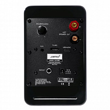 Полочная акустическая система Jamo Mini MKII Gloss Black 2