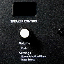 Студийный монитор EVE AUDIO EXO 27 2