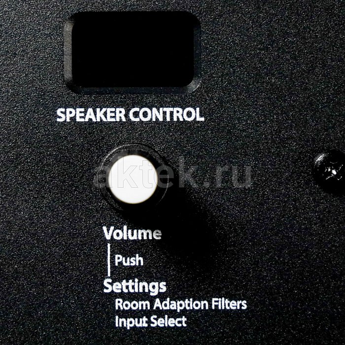 Студийный монитор EVE AUDIO EXO 27 2