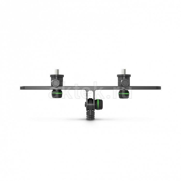 Gravity MS STB 01 PRO регулируемый держатель стереопары 3/8″ 7