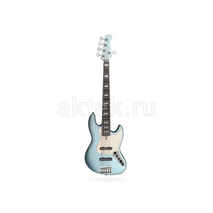 Sire V7 Alder-5 (2nd Gen) LPB бас-гитара, 5 струн