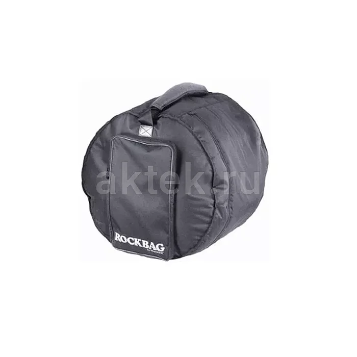 Rockbag RB22584B чехол бас-барабана 22×18″, подкладка 10 мм 2