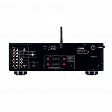 Yamaha R-N600A Black сетевой стереоресивер 2×80Вт Bluetooth 3