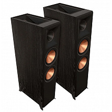 Акустическая система напольная Klipsch RP-8060-FA Ebony