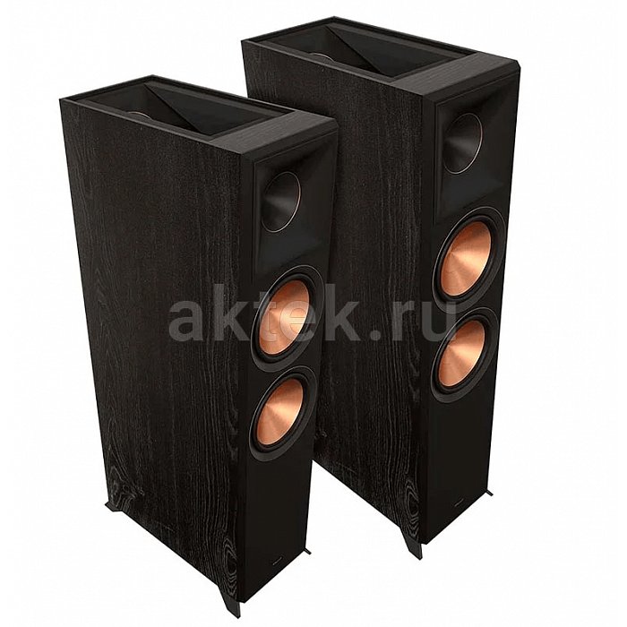 Акустическая система напольная Klipsch RP-8060-FA Ebony