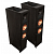 Акустическая система напольная Klipsch RP-8060-FA Ebony