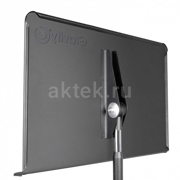 Gravity NS ORC 1 L пюпитр 655–1500мм нагрузка 2,5кг 7