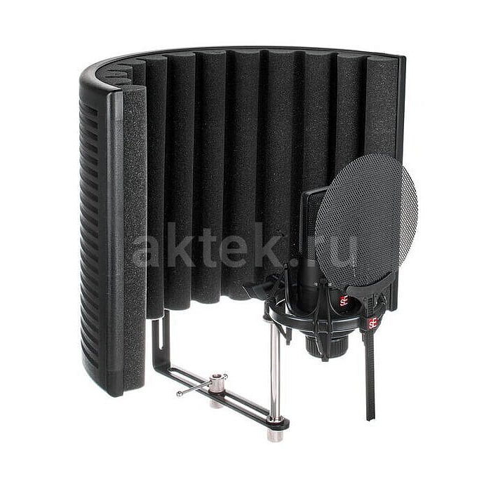 Студийный комплект sE Electronics X1 S Studio Bundle 9