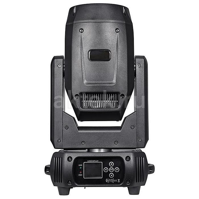 Вращающаяся голова Dialighting BEAM LED 150 2