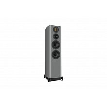 Wharfedale EVO 5.4 Lunar Grey пассивные трёхполосные напольники 2×6,5″/30–200Вт 3 Wharfedale EVO 5.4 Lunar Grey пассивные трёхполосные напольники 2×6,5″/30–200Вт 3