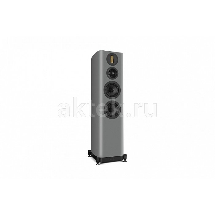 Wharfedale EVO 5.4 Lunar Grey пассивные трёхполосные напольники 2×6,5″/30–200Вт 3