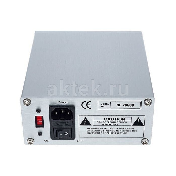 Студийный микрофон sE Electronics Z5600a II 12