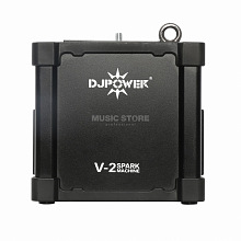 Генератор холодных искр DJPower V-2 2