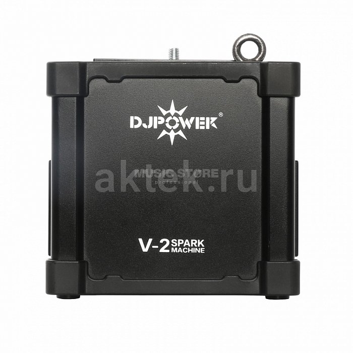 Генератор холодных искр DJPower V-2 2