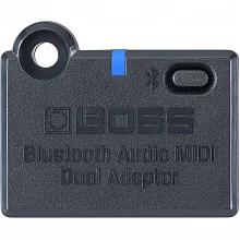 Boss BT-DUAL Bluetooth Audio/MIDI-адаптер для совместимых устройств BOSS