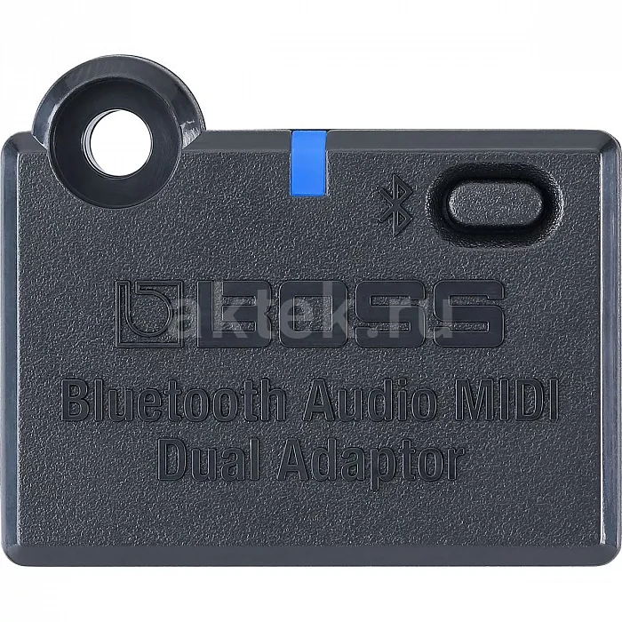 Boss BT-DUAL Bluetooth Audio/MIDI-адаптер для совместимых устройств BOSS