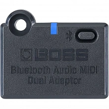 Boss BT-DUAL Bluetooth Audio/MIDI-адаптер для совместимых устройств BOSS