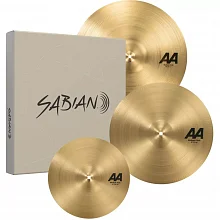 Sabian AA Performance Set тарелка, 14″, B20