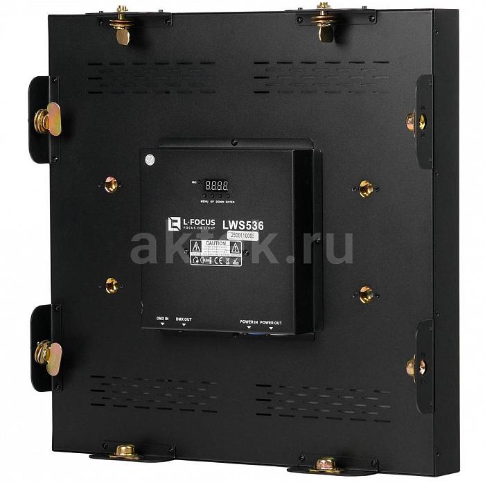 Cветодиодная RGB-панель LFocus LWS536 4