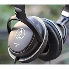 Полноразмерные наушники Audio-Technica ATH-AVC200 2