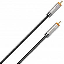 Межблочный кабель QED Reference Subwoofer 40 - 3 метра