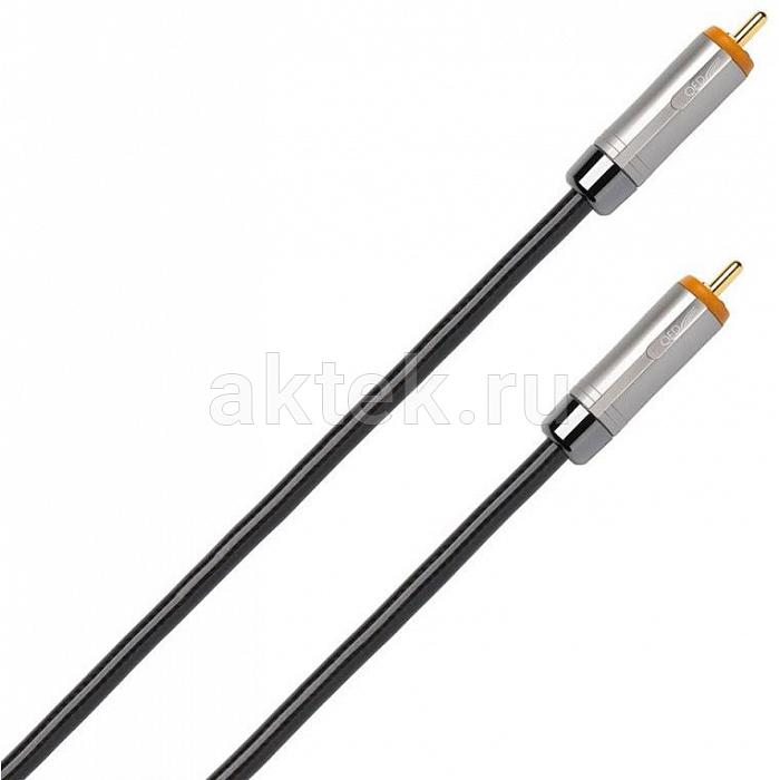 Межблочный кабель QED Reference Subwoofer 40 - 3 метра