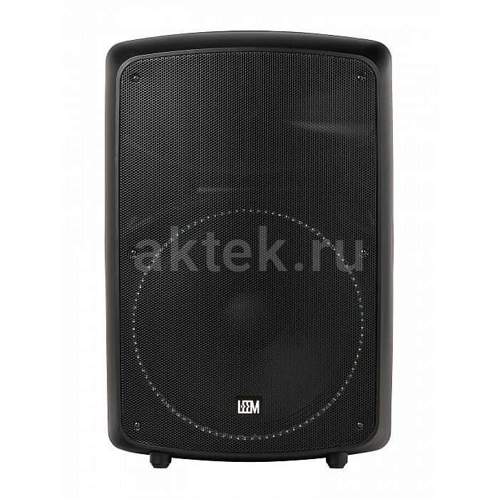 Акустическая система Leem ABS-15AL-II 2