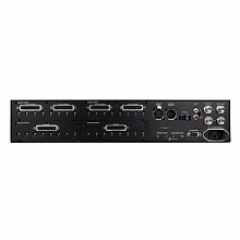 Микшерный пульт цифровой AVID ASY SHP, HD I/O 16X16 ANA 3