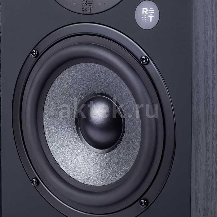 Студийный монитор Radiotehnika S-20M Black Ash 4