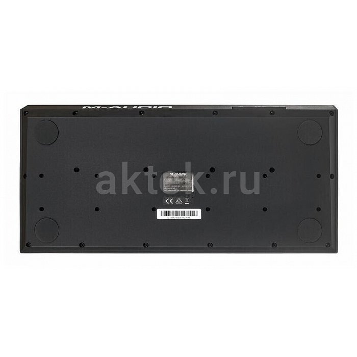 MIDI-клавиатура M-Audio Oxygen Pro Mini 7