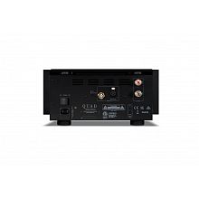 Quad Artera Mono Aluminium Black моноблочный усилитель, 300 Вт/8 Ом 2 Quad Artera Mono Aluminium Black моноблочный усилитель, 300 Вт/8 Ом 2