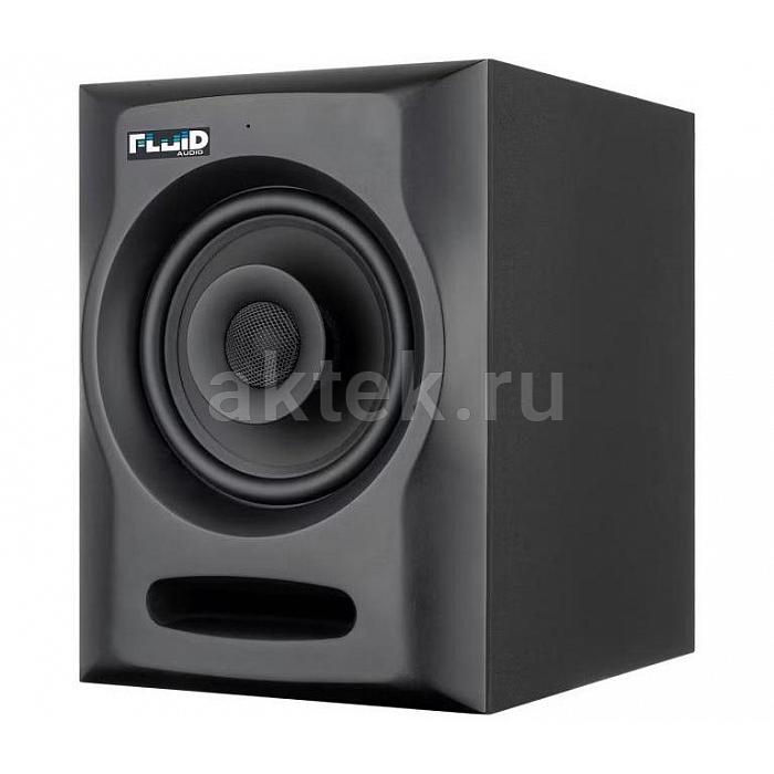 Fluid Audio FX50 V2 активный коаксиальный монитор, 90 Вт, 5″/1″ 2