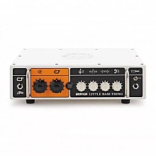 Orange Little Bass Thing басовая голова, 500 Вт, класс D 2