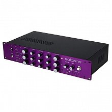 Гитарный предусилитель Soldano X88-IR Preamp