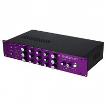Гитарный предусилитель Soldano X88-IR Preamp