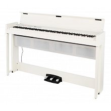 Цифровое пианино KORG C1 WH