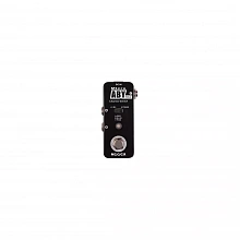 Mooer Micro ABY (MKII) педальный маршрутизатор A/B/Y