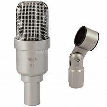 Студийный микрофон Gefell M930 satin nickel (with microphone holder MH93.1)