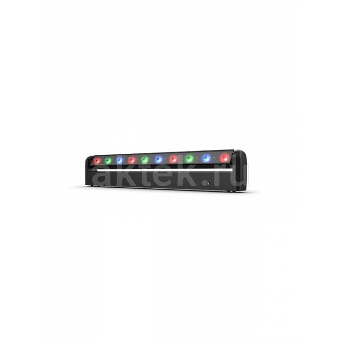 Светодиодный светильник CHAUVET-DJ COLORband PiX-M ILS 3