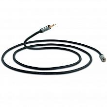 Акустический кабель QED Performance 3.5 mm Headphone Extension - 5 метров 2 Акустический кабель QED Performance 3.5 mm Headphone Extension - 5 метров 2