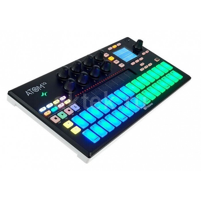 MIDI-контроллер PreSonus ATOM SQ Controller 5