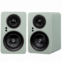 Полочная акустическая система Jamo C705PA MKII Matte Green