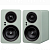 Полочная акустическая система Jamo C705PA MKII Matte Green