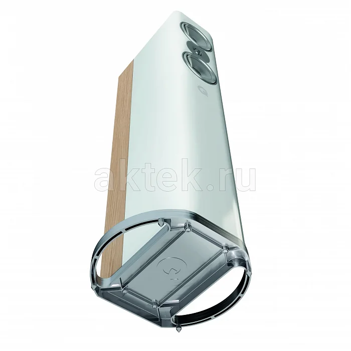 Напольная акустическая система Q Acoustics Concept 500 Gloss White & Oak 6