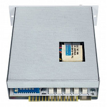 Эквалайзер Wes Audio _PHOEBE 3 Эквалайзер Wes Audio _PHOEBE 3