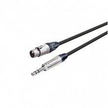 ROXTONE NMXJ220/5 аудиокабель XLR–Jack 6,3, 5 м