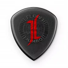 Dunlop 547PJL Jeff Loomis Custom Flow медиаторы, 2 мм