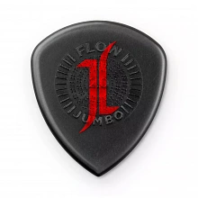 Dunlop 547PJL Jeff Loomis Custom Flow медиаторы, 2 мм